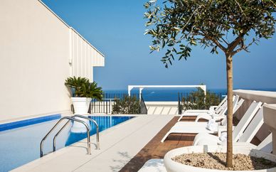 Hôtel Grande Albergo Delle Nazioni 5*