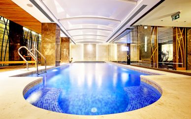 Levni Hotel & Spa