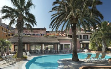 Hôtel Corallaro 4*