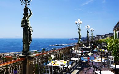 Grand Hotel Parker's 5*