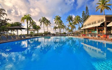 La Créole Beach Hôtel & Spa 4*