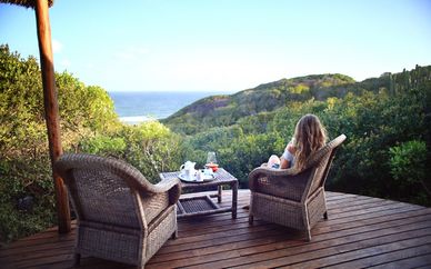 Hôtel Dunes de Dovela éco-lodge 4*