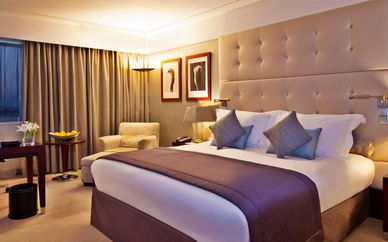 Intercontinental Lisbonne 5*