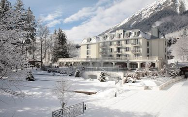 La Folie Douce Hotel 4*