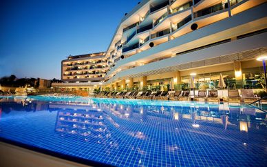 Hôtel Numa Beach & Spa 5* - Adult Only