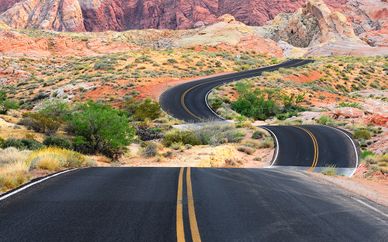 Autotour Route 66 : de Chicago à Santa Monica en 14 nuits