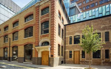 Native Bankside 4*