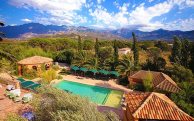 Hôtel La Signoria 5*