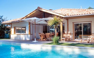 Villas les Dunes de la Prade