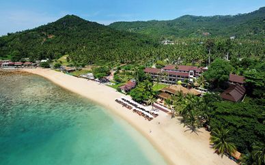 Impiana Resort Chaweng Noi 4* ou combiné Amara Bangkok 4*