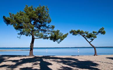 Résidence Les Rives du Lac