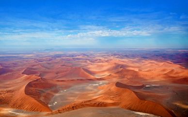 Circuit Découverte Privative de la Namibie en 11 jours / 10 nuits