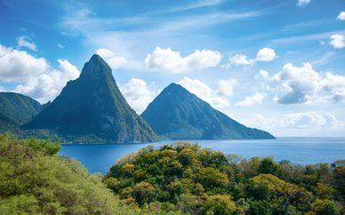 Hôtel Royalton Saint Lucia Resort and Spa 5*
