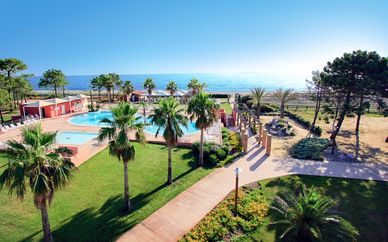 Club Belambra Pineto