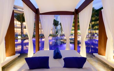 Dream Phuket Hotel & Spa 5* et séjour à Doha