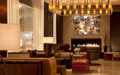 InterContinental New York Times Square 5*