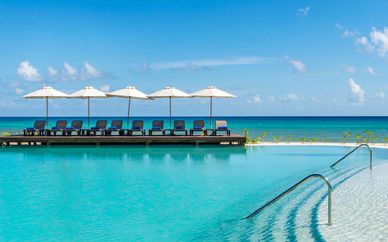 Ocean Riviera Paradise 5*