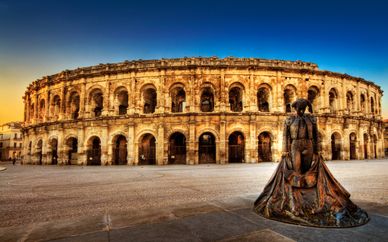 Escapade Provençale – Appart City 4*
