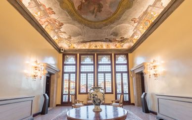 Hôtel Nani Mocenigo Palace 4*
