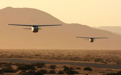 Circuit Horizons de Namibie en 7, 9 ou 10 nuits