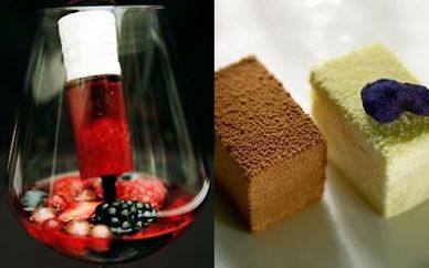 Restaurant Passions et Gourmandises