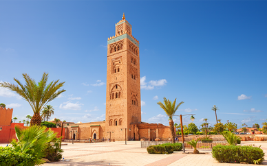 Riad Palais Délia