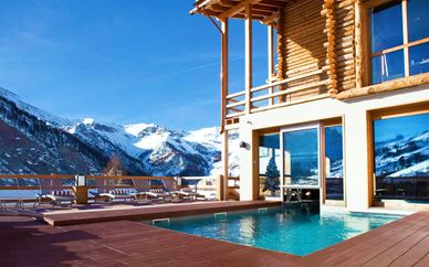 Alta Peyra Hotel & Spa 4*