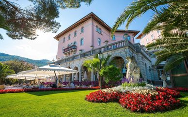 Amadria Park Hotel Milenij 5*