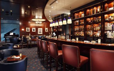 Hotel Bristol Berlin 5*