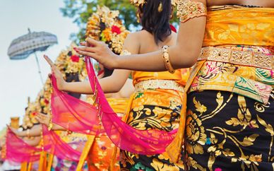 SenS Hotel Ubud & Spa 4* & The Sakala Resort Bali 5*
