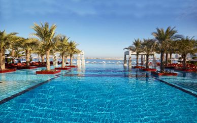 Jumeirah Zabeel Saray Dubai 5*