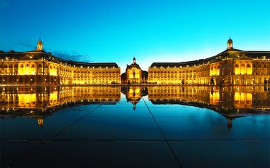 Hotel de Normandie 4*