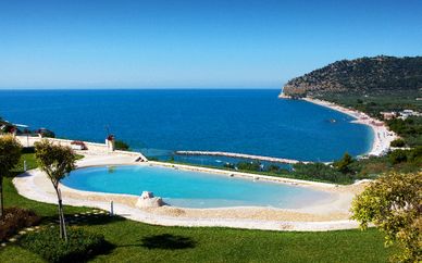 Il Porto Hotel Residence 4* .