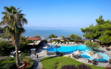 Anthemus Sea Beach Hotel & Spa 5*