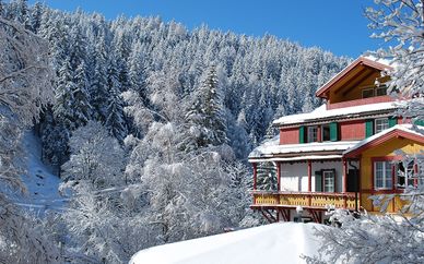 Parkhotel Sole Paradiso 4*