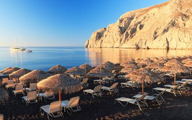 RK Beach 4*