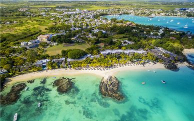 Domaine Des Alizees Club & Spa