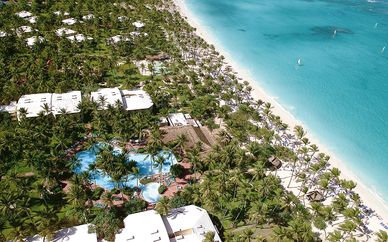 Grand Palladium Bavaro Suites Resort & Spa 5*