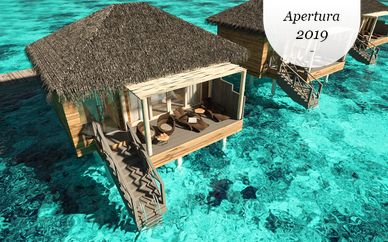 You & Me By Cocoon 5* - Adults Only
