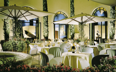 Hotel Empire Palace 4*