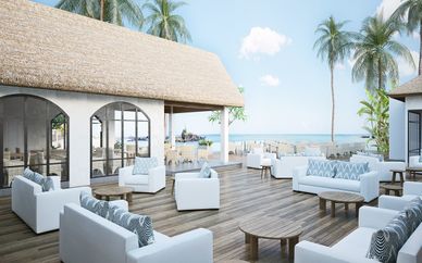 SeaSense Boutique Hotel 5* con possibile soggiorno a Dubai