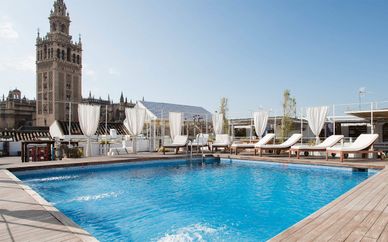 Fontecruz Sevilla Seises 4*