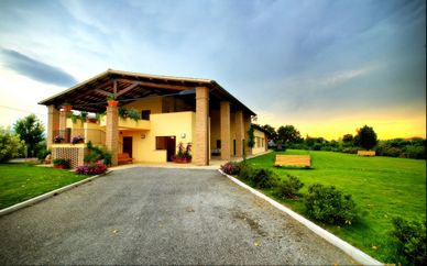 Il Baio Relais & Natural Spa 4*