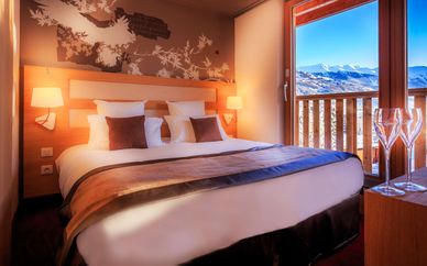 Le Grand Aigle Hotel & Spa 4*