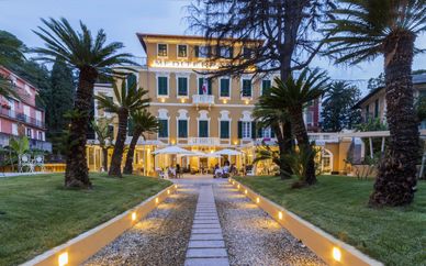 Mediterraneo Emotional Hotel & Spa 4*