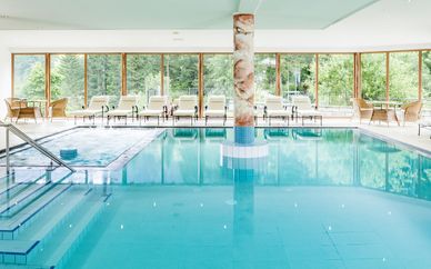 Wellness Sporthotel Ratschings 4*