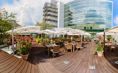 Starling Geneva Hotel 4*