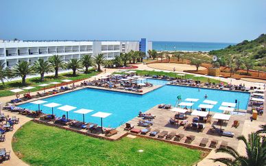 Grand Palladium Palace Ibiza Resort & Spa 5*