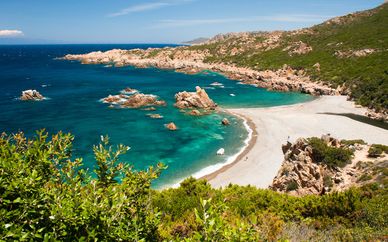 Club Esse Cala Gonone Beach Village 4*