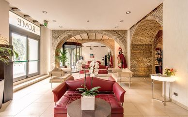 Hotel Kolbe 4*